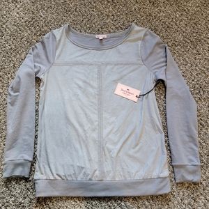 NWT! Juicy Couture long sleeve sweater